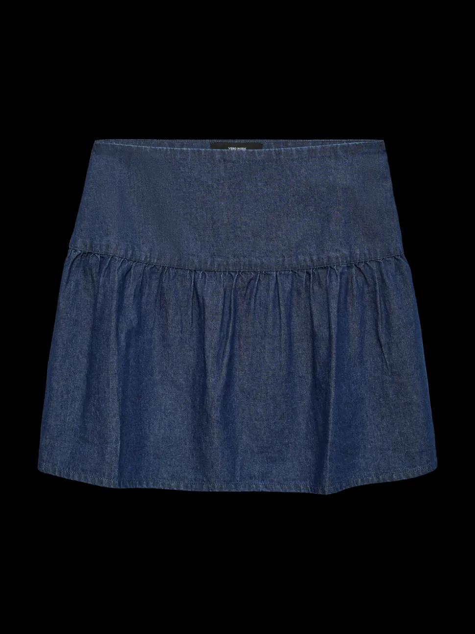 VMCASSIDY Mid waist Korte rok