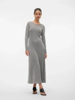 VMCASS Lange jurk