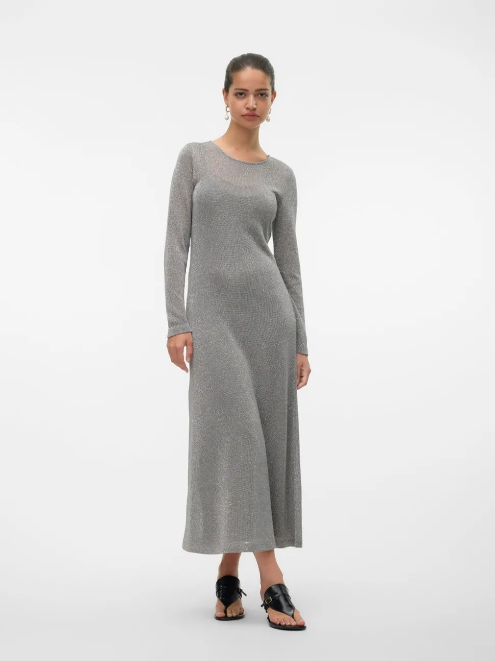 VMCASS Lange jurk