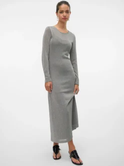 VMCASS Lange jurk