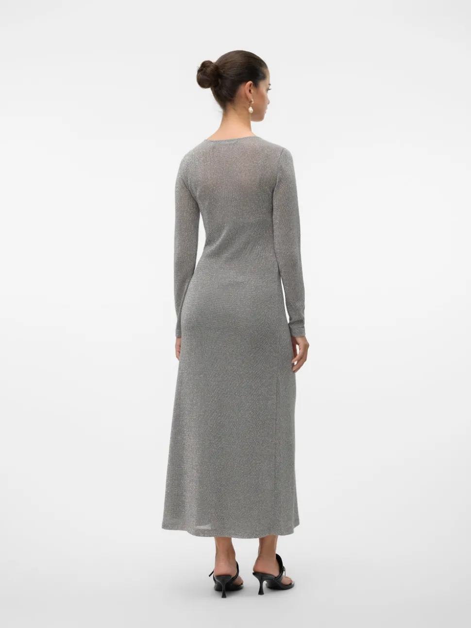 VMCASS Lange jurk