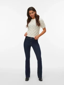 VMCATANIA Gebreide pullover