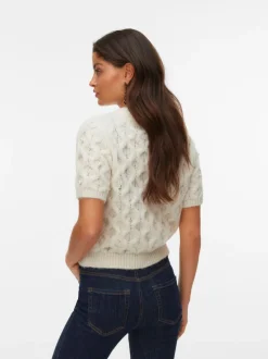 VMCATANIA Gebreide pullover