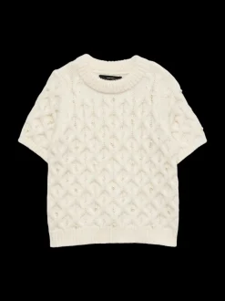 VMCATANIA Gebreide pullover