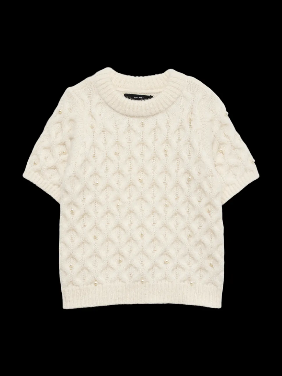 VMCATANIA Gebreide pullover