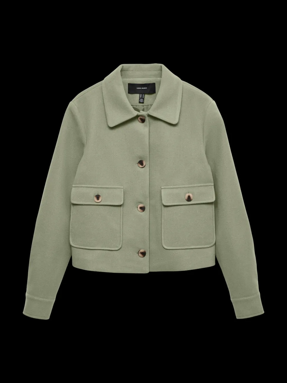 VMCAYA Jas