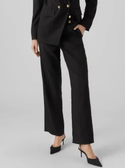 VMCELINA High rise Broek