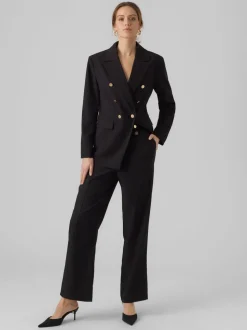 VMCELINA High rise Broek