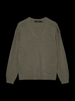 VMCHARITY Gebreide pullover