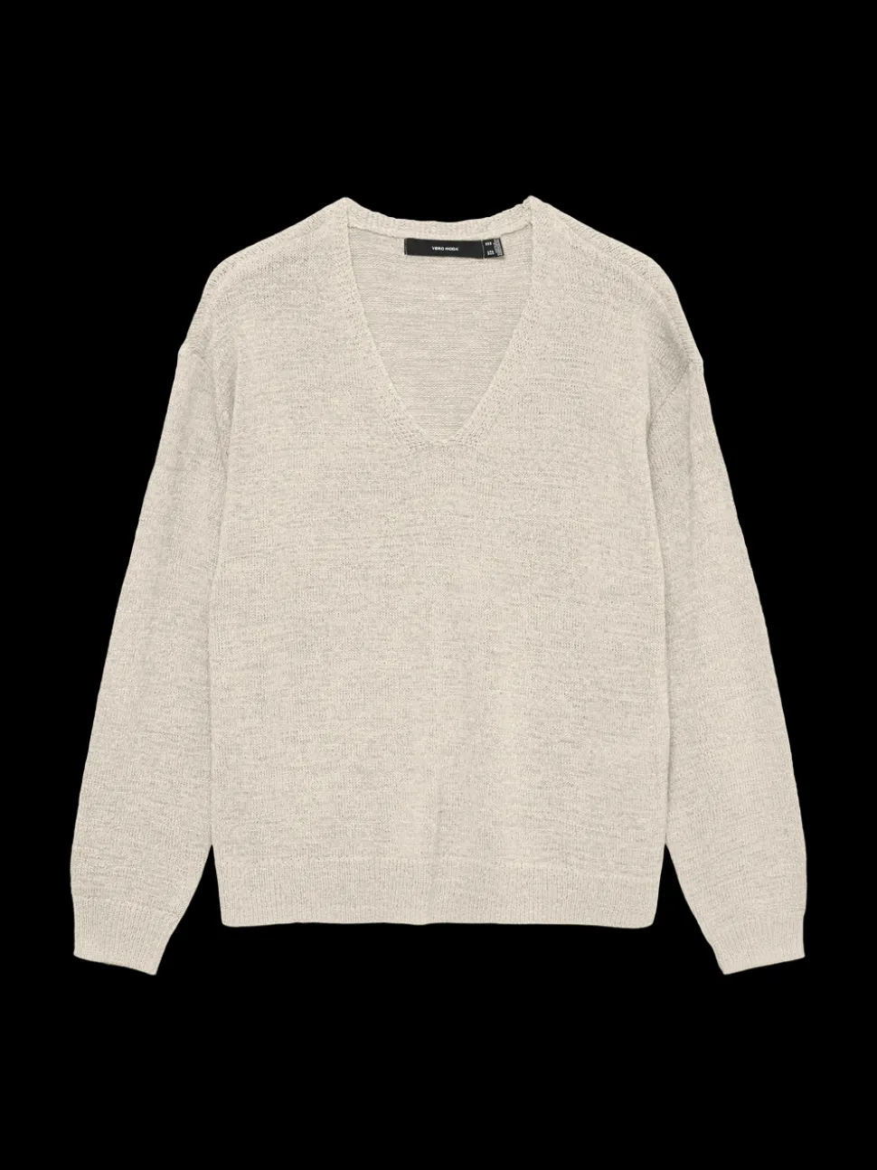VMCHARITY Gebreide pullover