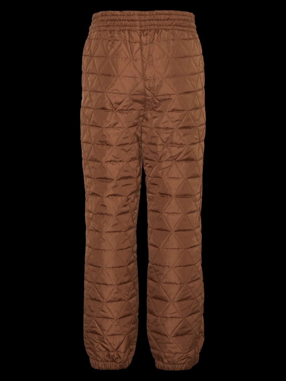 VMCHARLIE High rise Broek