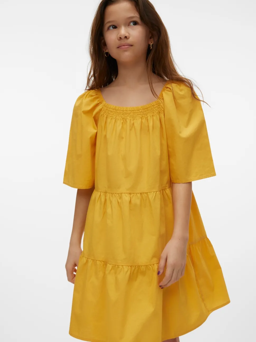 VMCHARLOTTE Korte jurk