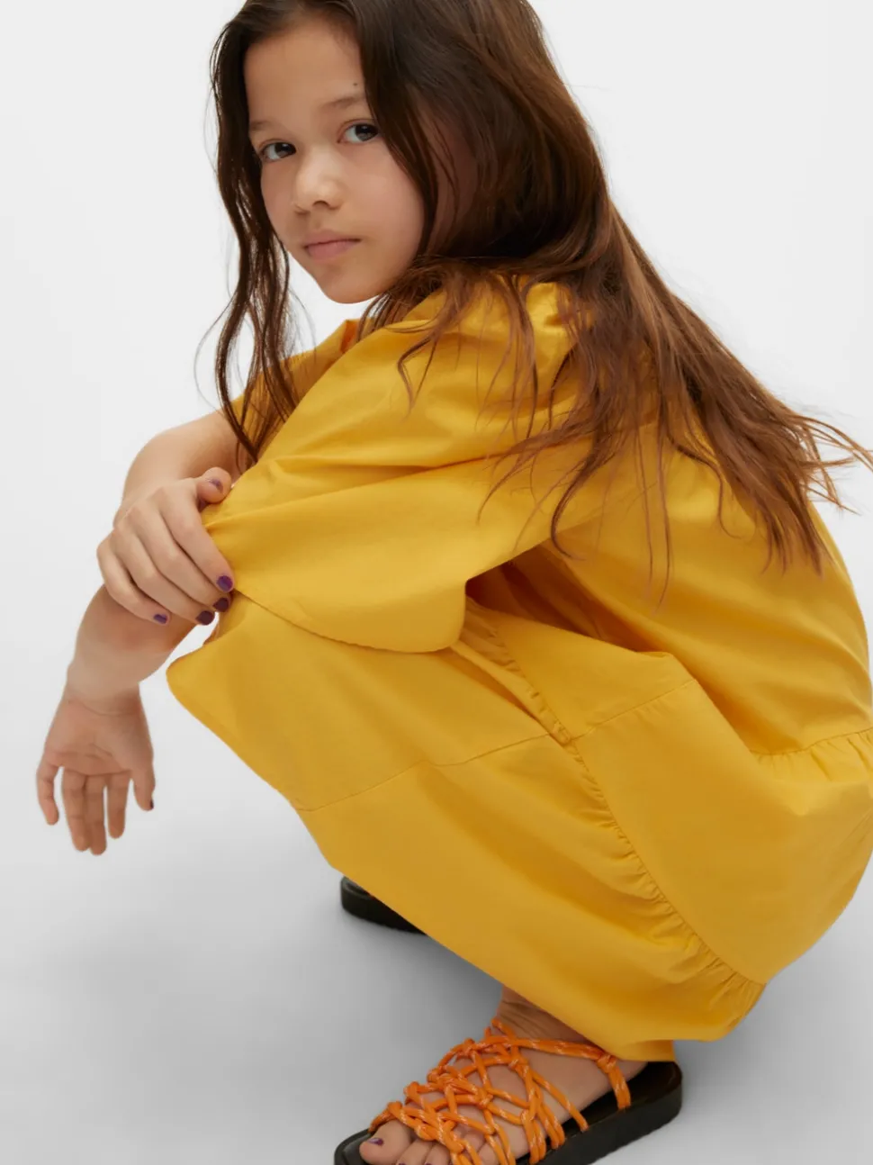 VMCHARLOTTE Korte jurk