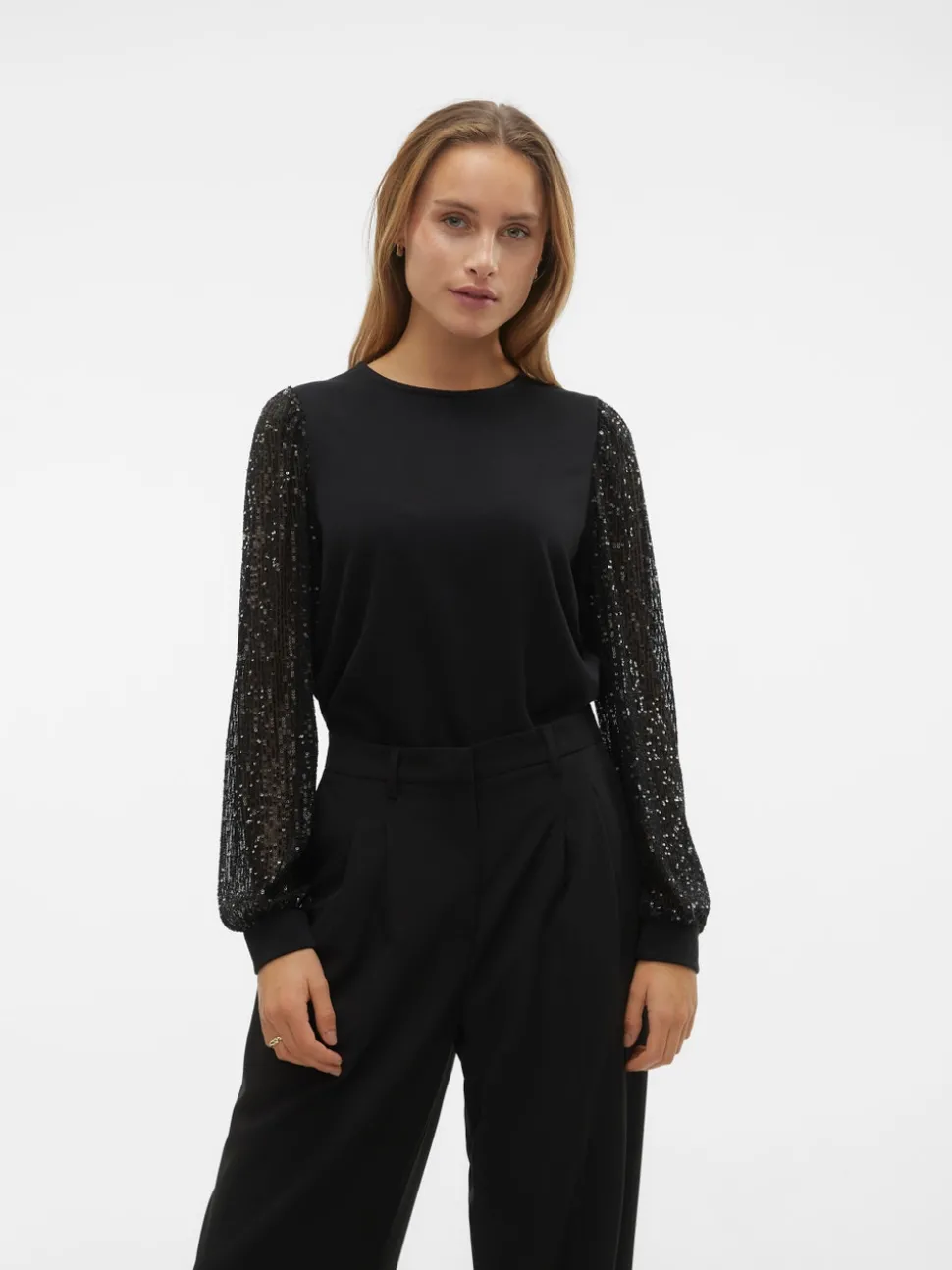 VMCHARLOTTE Top