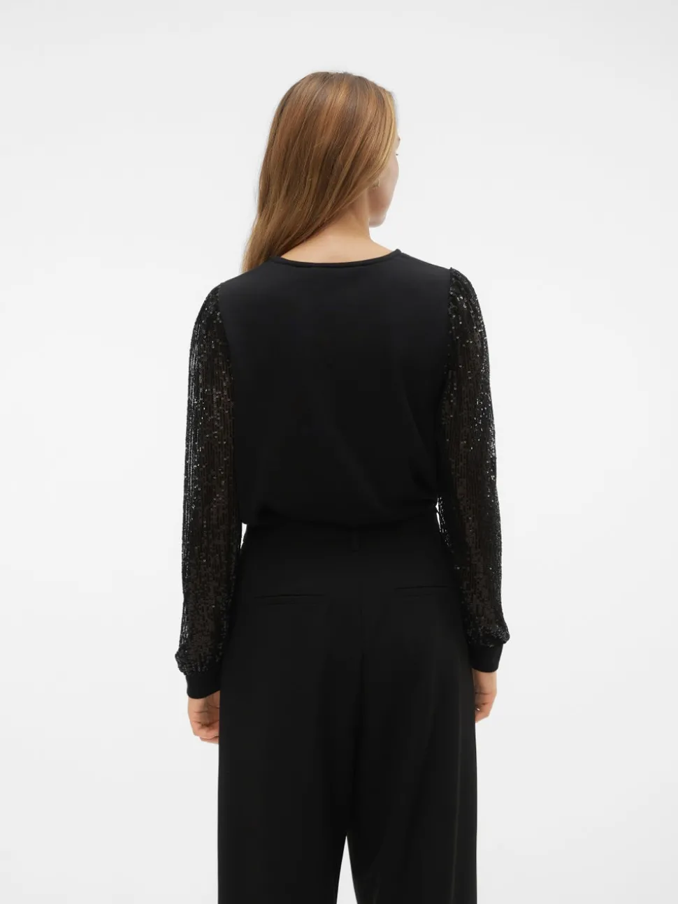 VMCHARLOTTE Top