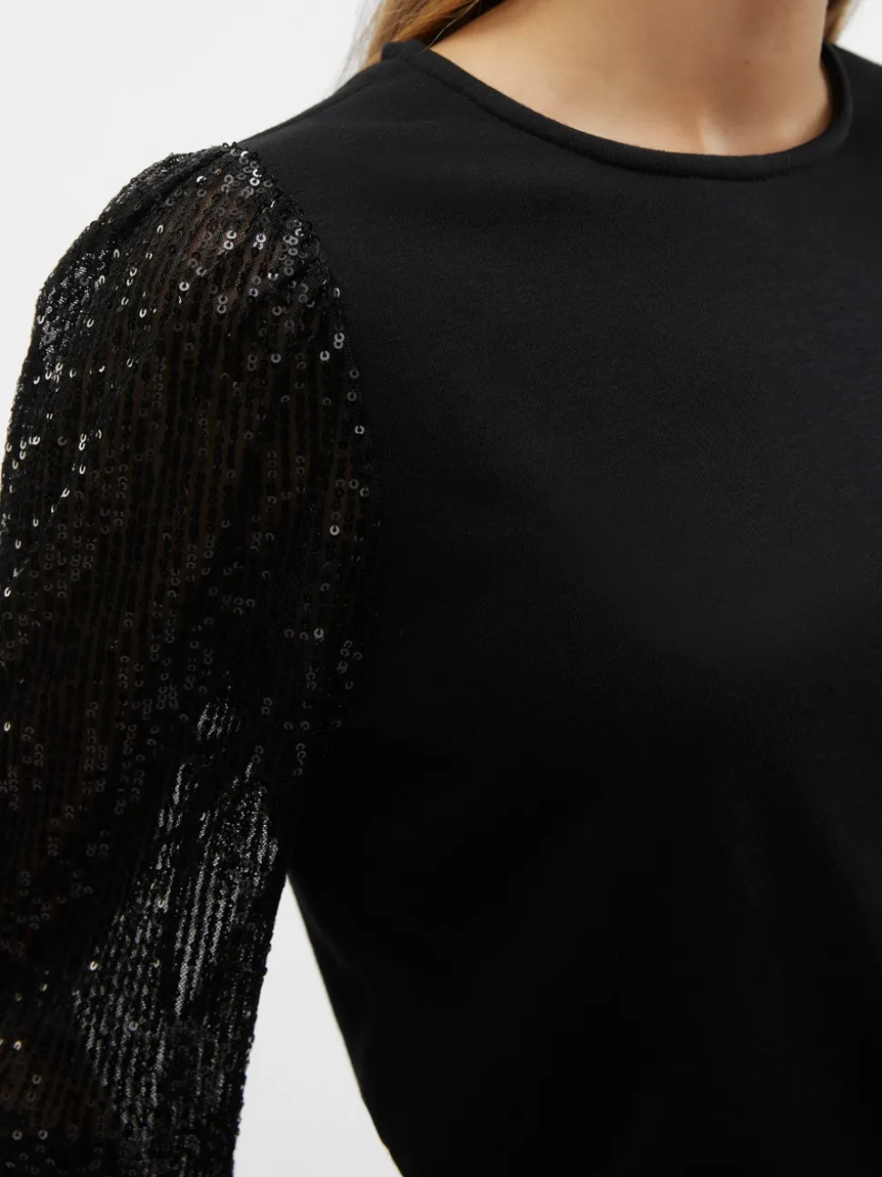 VMCHARLOTTE Top