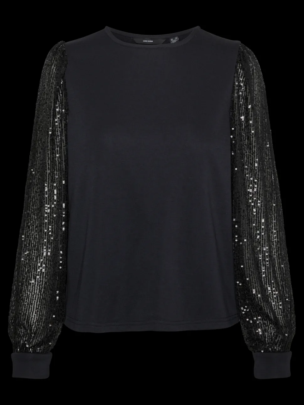 VMCHARLOTTE Top