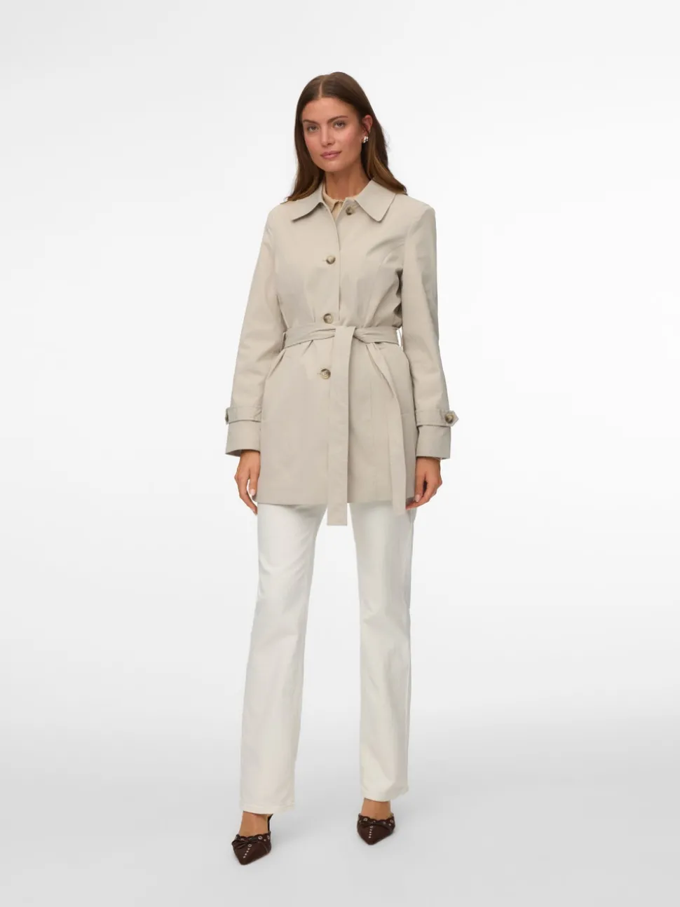 VMCHELSEAANNA Trenchcoat