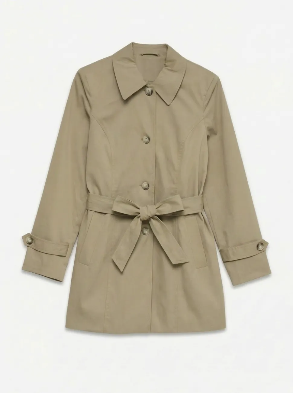VMCHELSEAANNA Trenchcoat