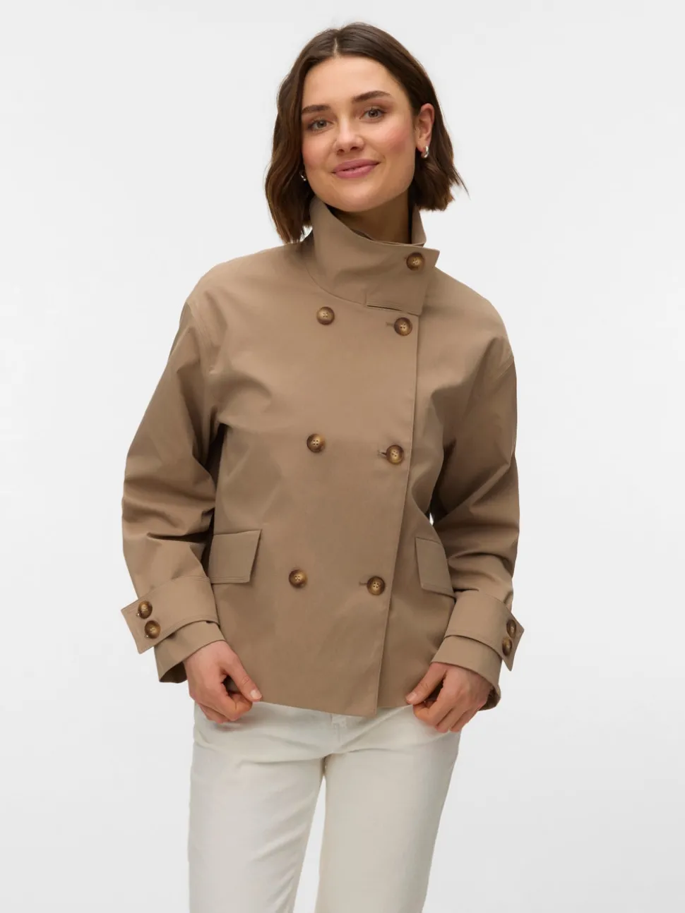 VMCHELSEA Trenchcoat