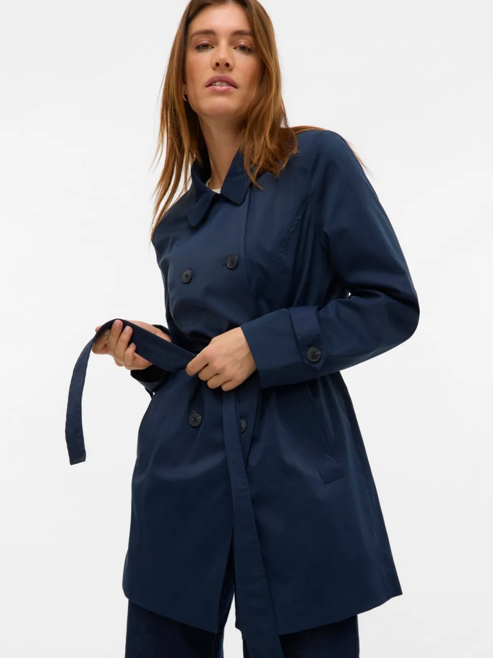 VMCHELSEA Trenchcoat