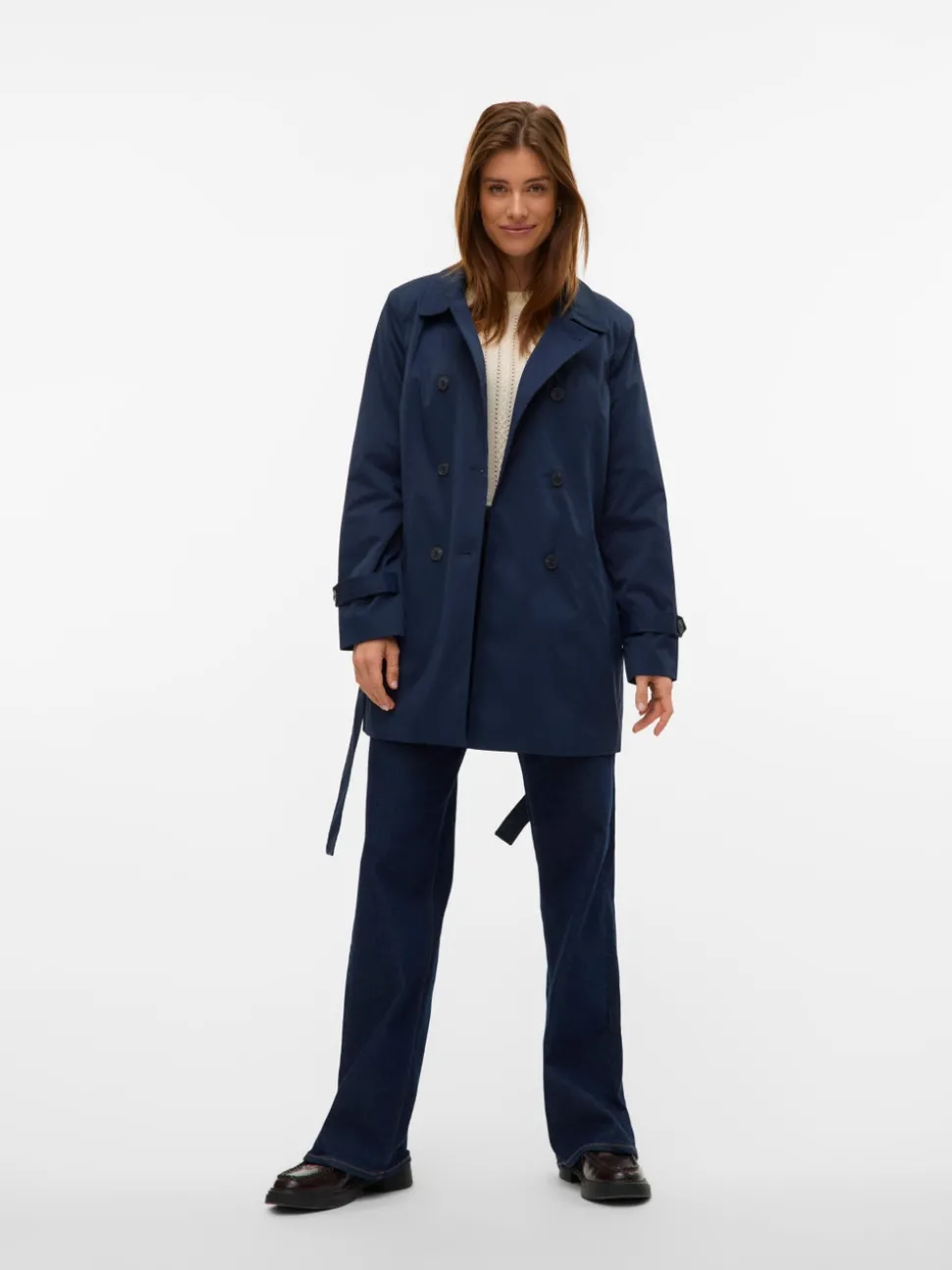 VMCHELSEA Trenchcoat