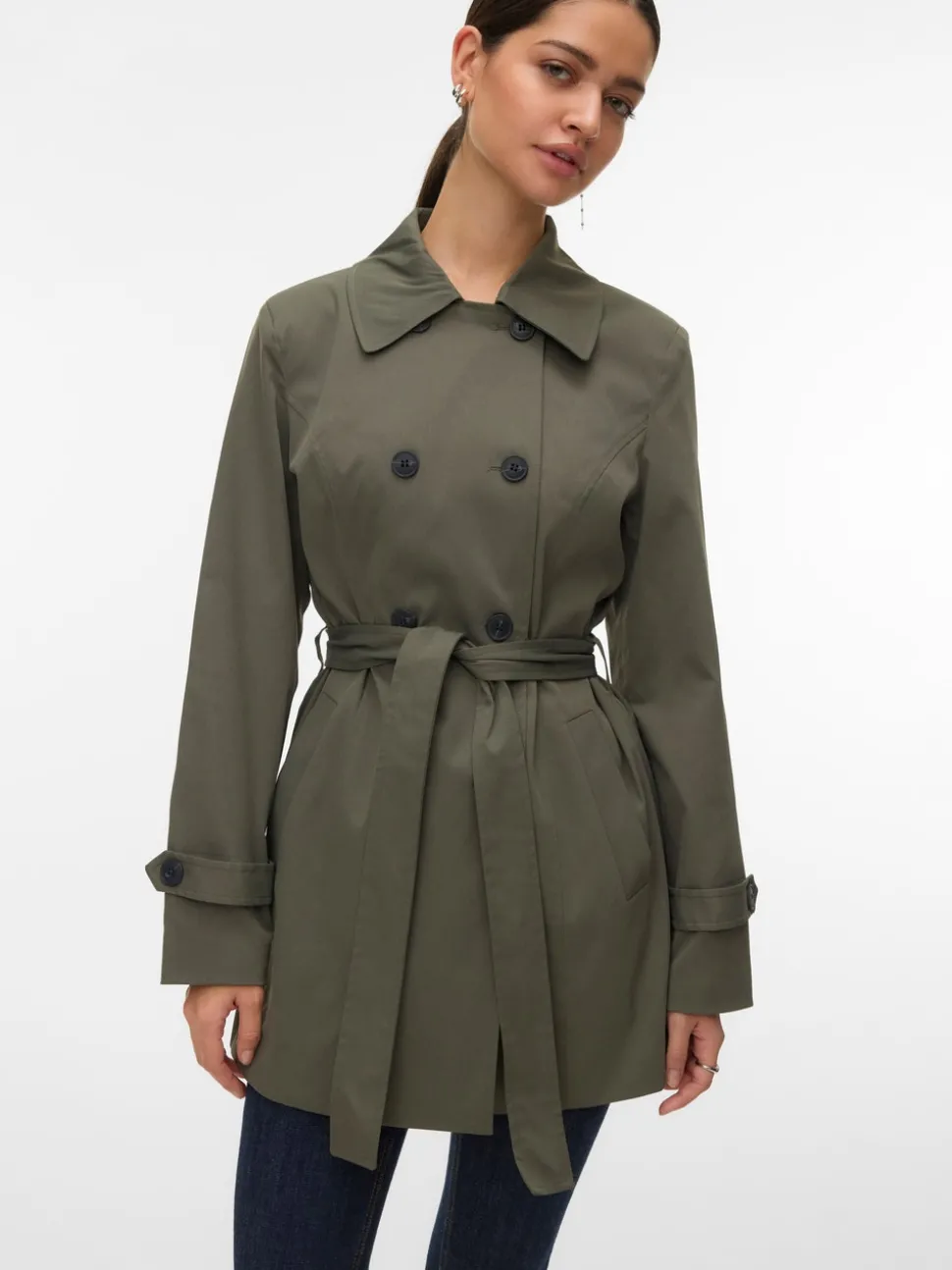VMCHELSEA Trenchcoat
