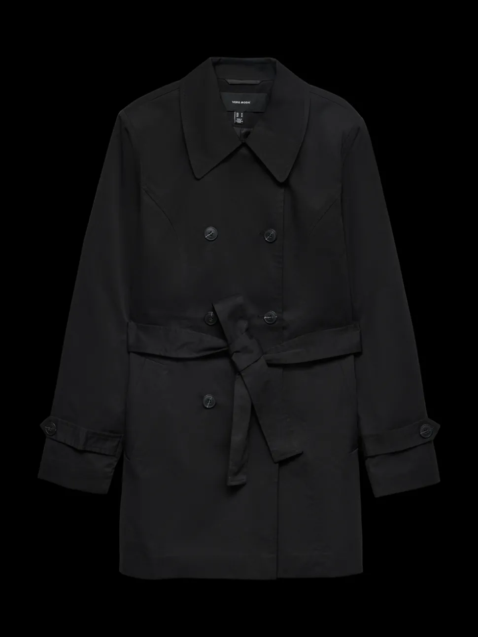 VMCHELSEA Trenchcoat