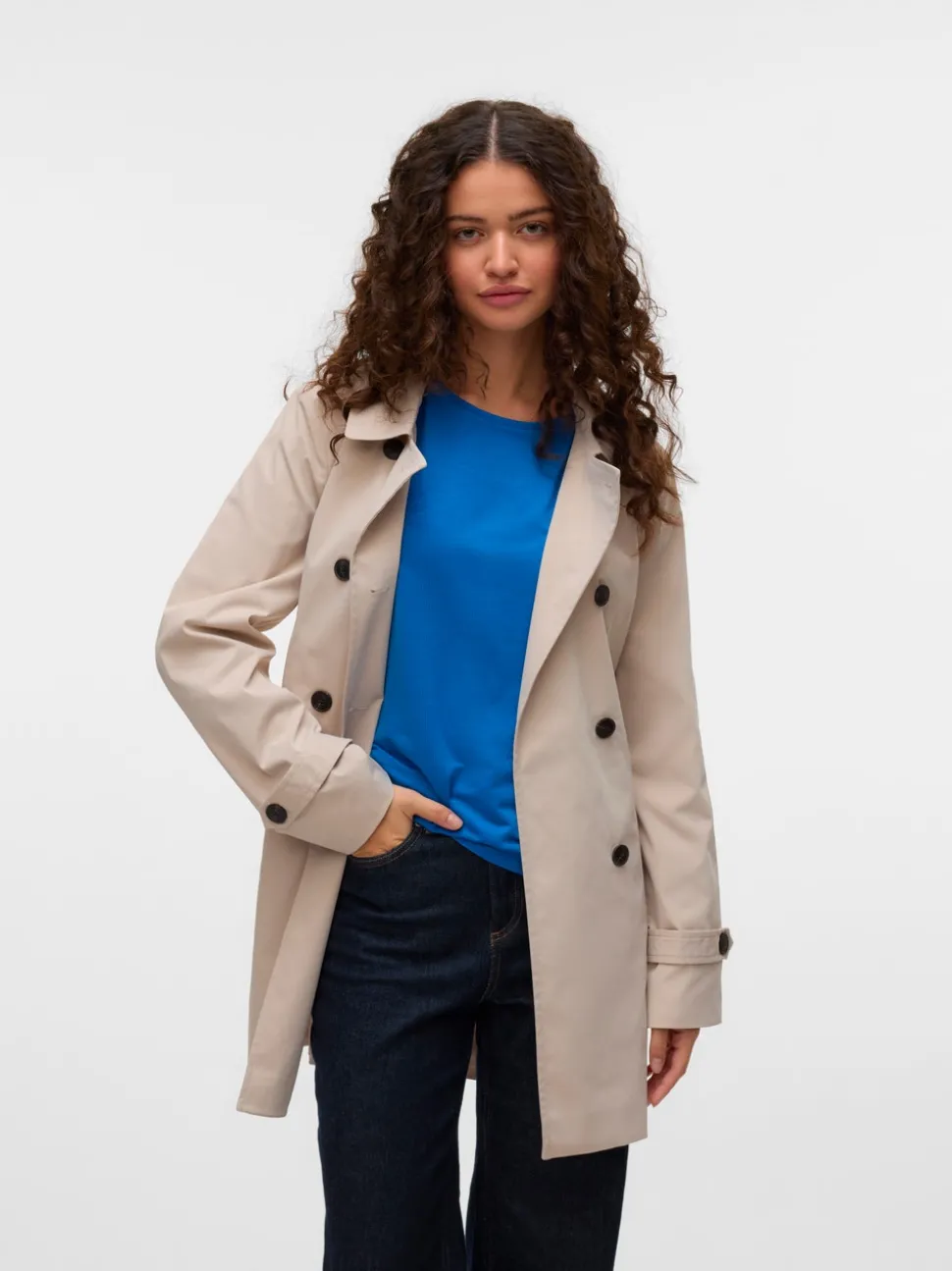 VMCHELSEA Trenchcoat