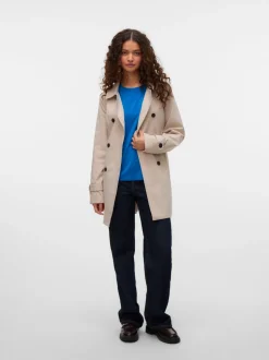 VMCHELSEA Trenchcoat
