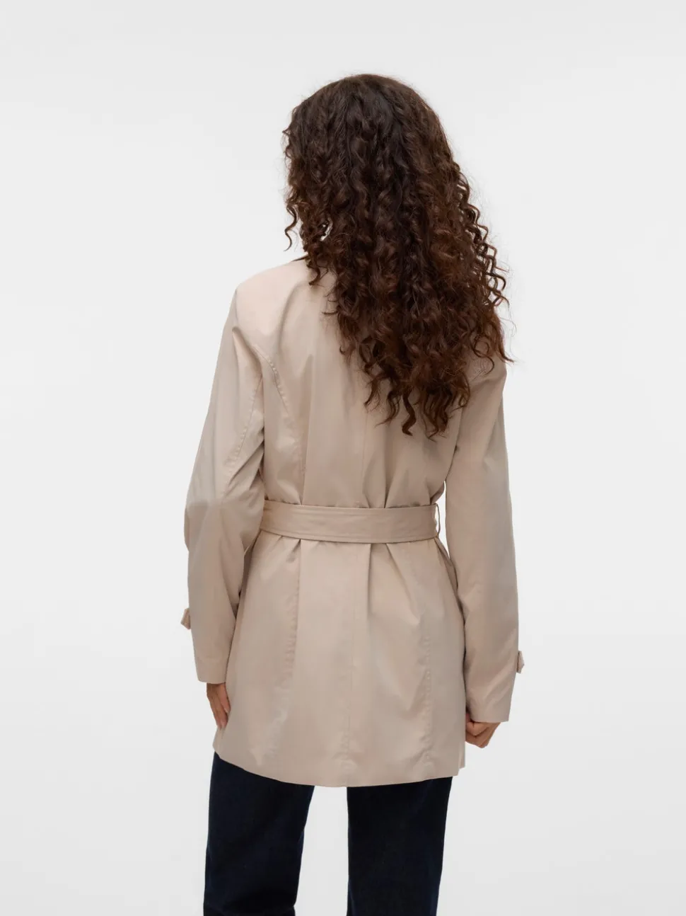VMCHELSEA Trenchcoat