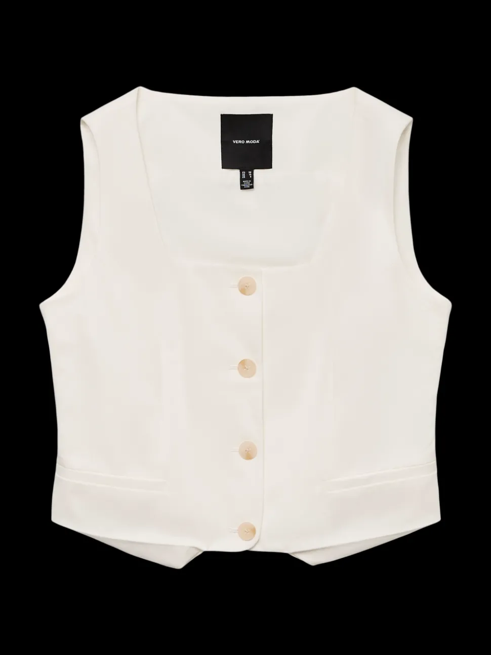 VMCHIRA Stijlvol gilet