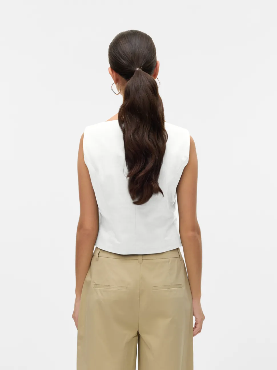 VMCHIRA Stijlvol gilet