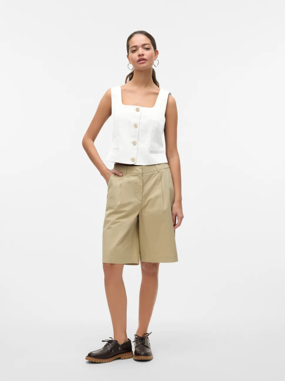 VMCHIRA Stijlvol gilet