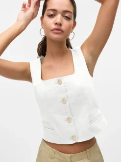 VMCHIRA Stijlvol gilet