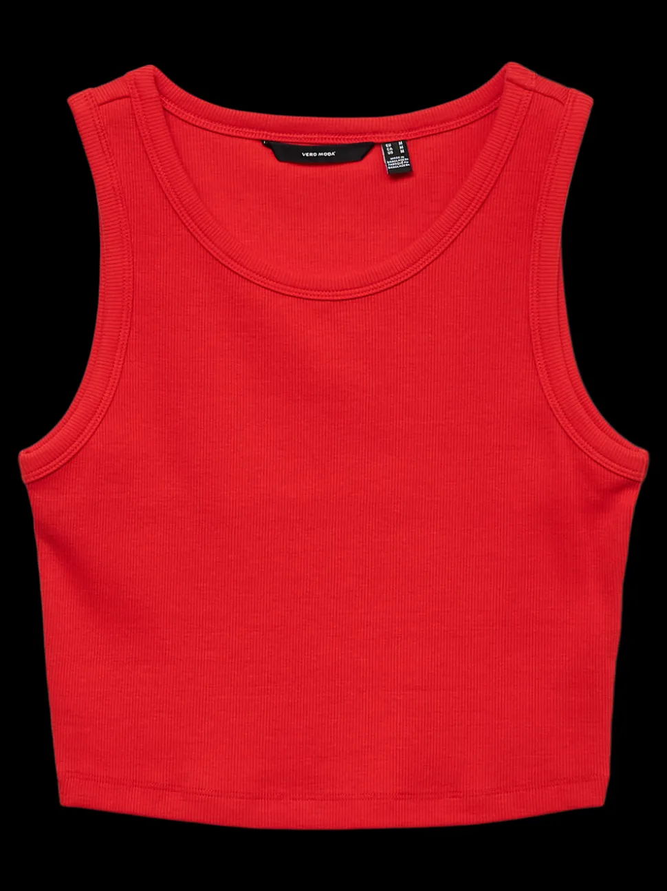 VMCHLOE Cropped Top