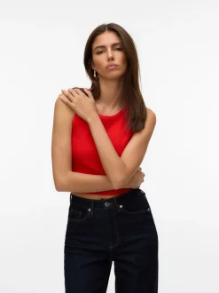 VMCHLOE Cropped Top