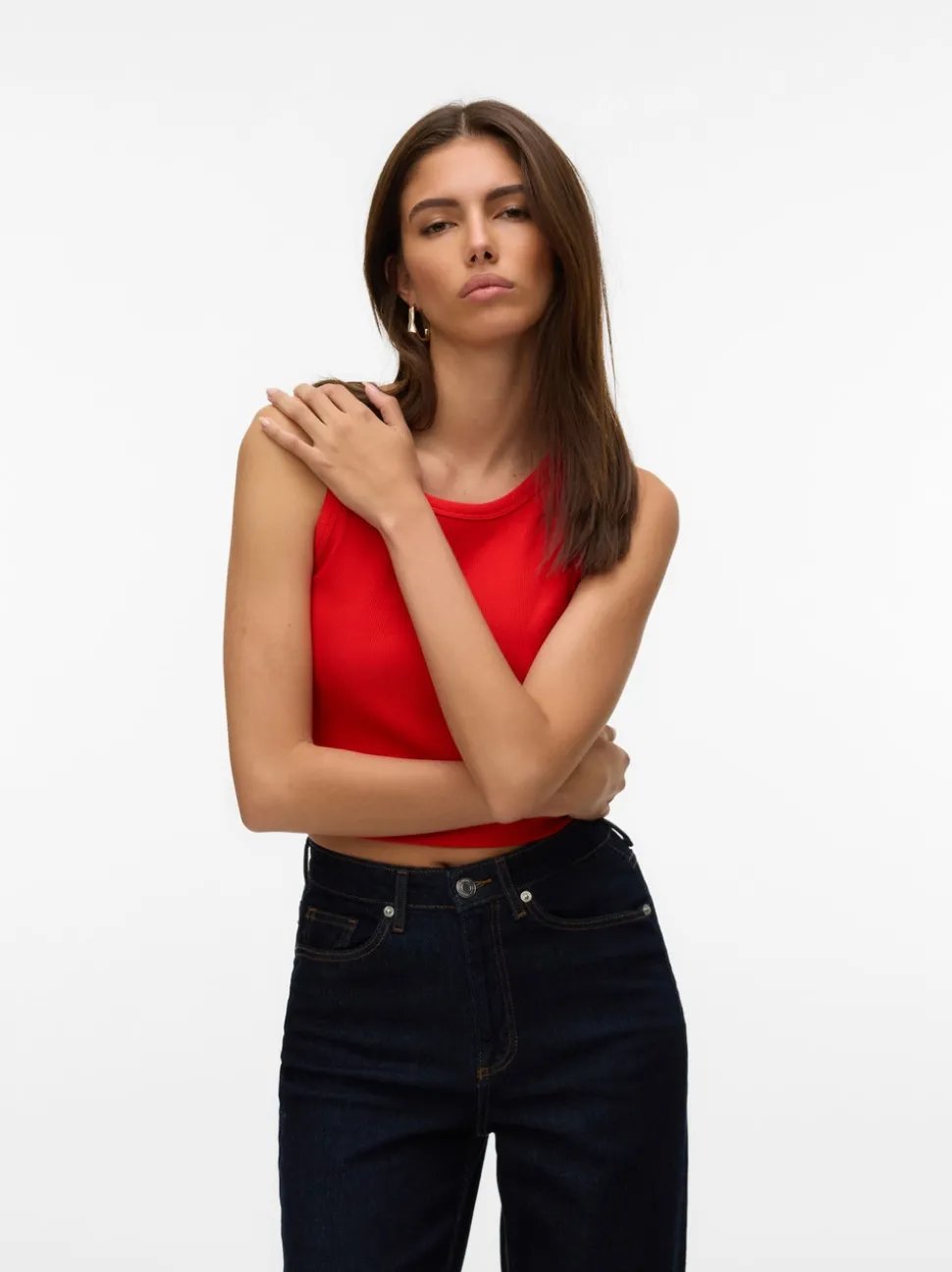 VMCHLOE Cropped Top
