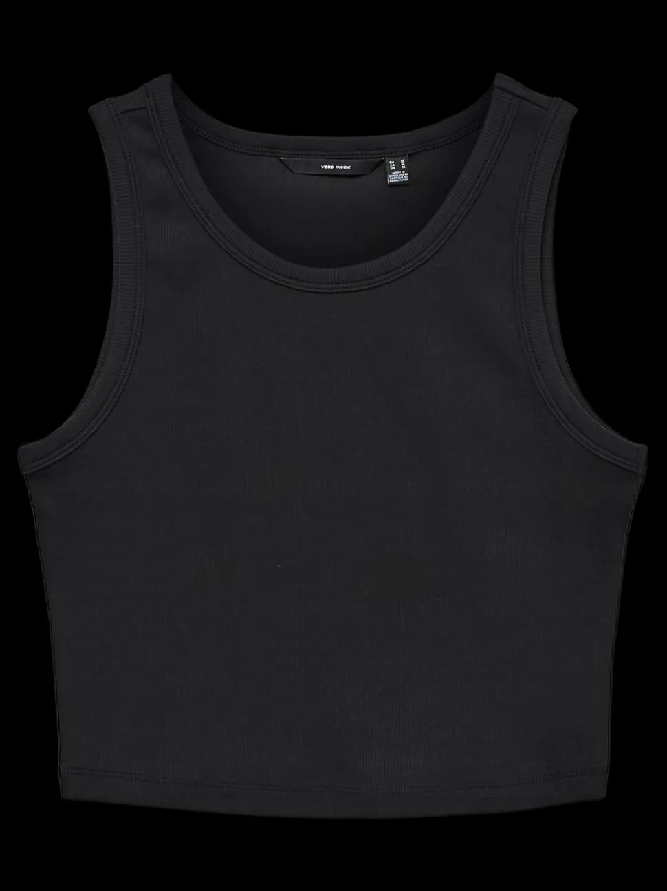 VMCHLOE Cropped Top