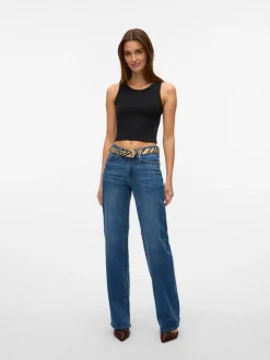 VMCHLOE Cropped Top