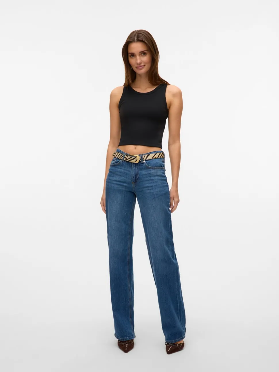 VMCHLOE Cropped Top