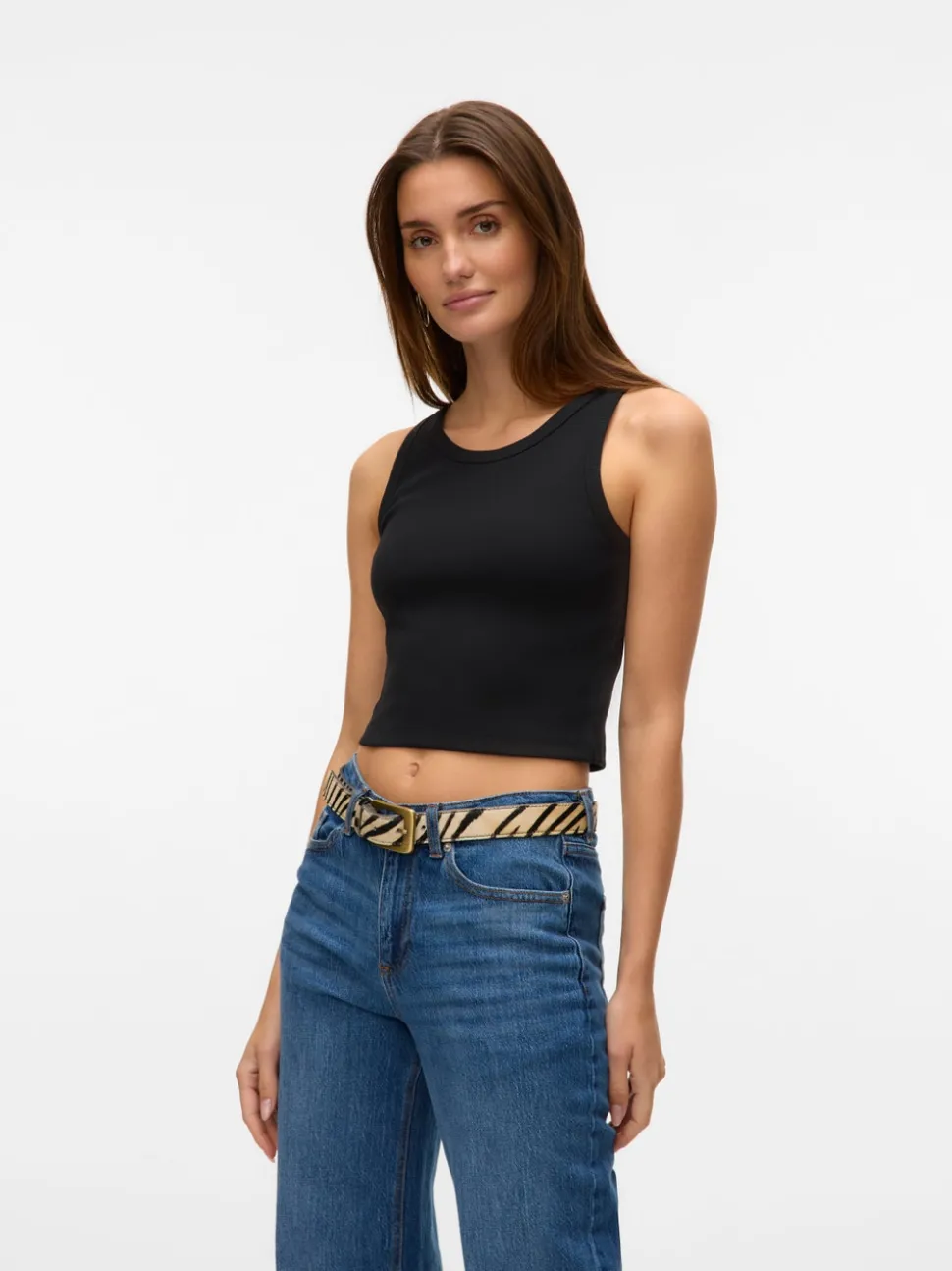 VMCHLOE Cropped Top