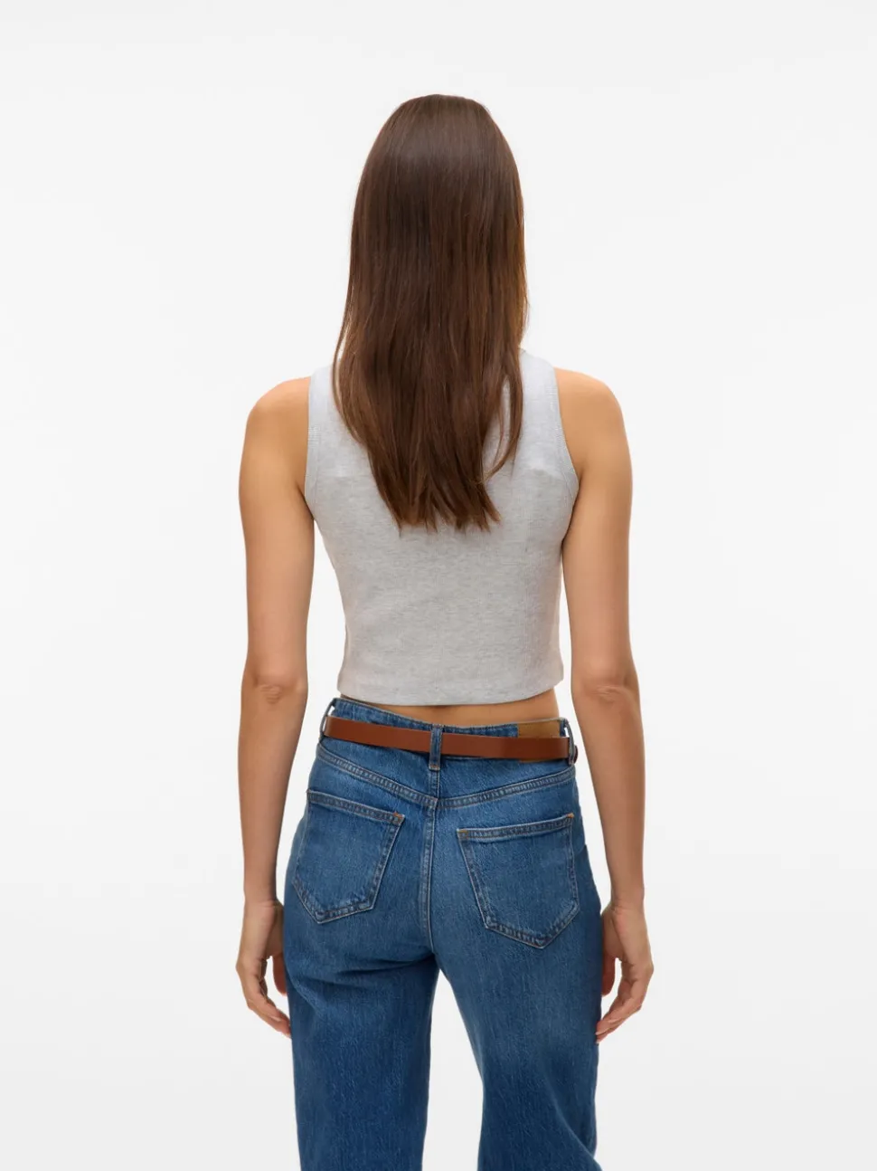 VMCHLOE Cropped Top