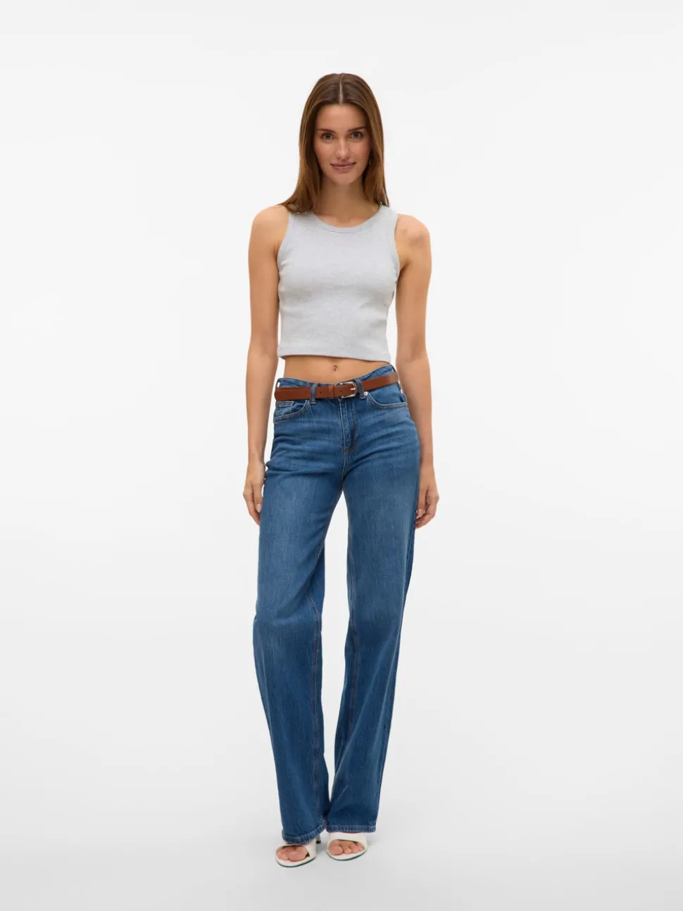 VMCHLOE Cropped Top