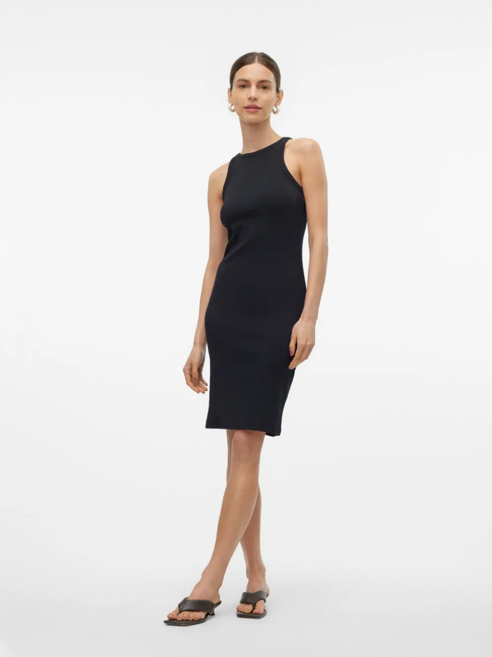 VMCHLOE Korte jurk