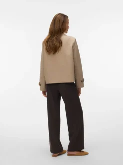 VMCHLOEMIA Trenchcoat