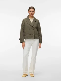 VMCHLOEMIA Trenchcoat