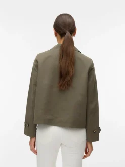 VMCHLOEMIA Trenchcoat