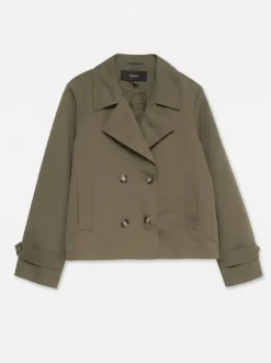 VMCHLOEMIA Trenchcoat