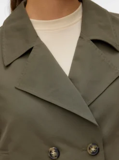 VMCHLOEMIA Trenchcoat